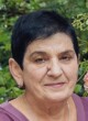 MILEVA VUKADINOVIĆ